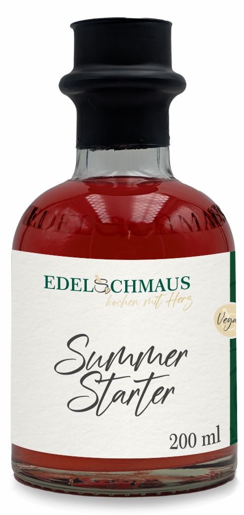 Summer Starter